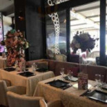 SC Loka Lounge Nourriture