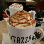 Cinema Cafe Cibo