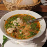 LaLicurici Mâncare