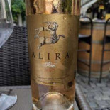 Corks Cozy Bar Nourriture