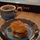 Emre Baklava Mâncare