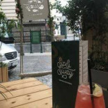 Beef Room Extérieur