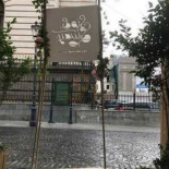 Beef Room Extérieur