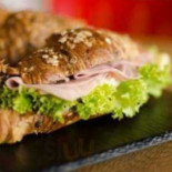 ANA Baking Co. Nourriture