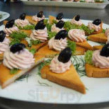 Restaurant Calul Balan Nourriture