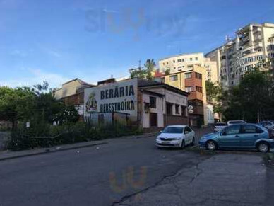 Berestroika Beer Revolution! Exterior