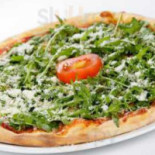 Speed Pizza Mâncare