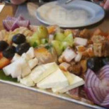 Restaurant Margineni Nourriture