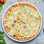 Mon Paris Restaurant & Lounge Nourriture