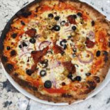 Pizza Bonita Mâncare