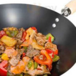 Chopstix Plaza Romania Nourriture