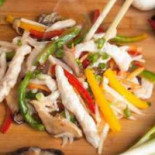 Chopstix Plaza Romania Nourriture