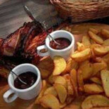 Restaurant Elena Nourriture