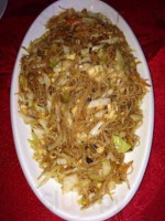 Casa Dragonului Nourriture