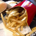 Mcdonald's Mâncare