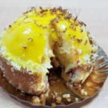 Bread & Spices À l'intérieur