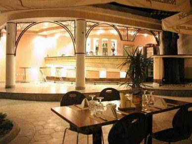 Noblesse În interior
