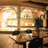 Noblesse În interior