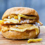 Mr Obelix Mosilor Nourriture