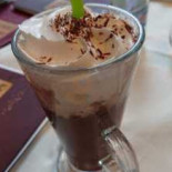 Sare Si Piper Nourriture