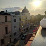 Restaurant Tulin Extérieur