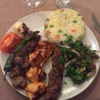 Restaurant Tulin Nourriture