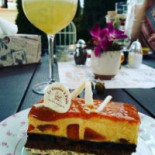 Le Grenier a Pain Nourriture