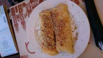 Viena Cafe Nourriture