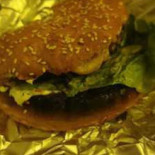 Brooklyn Burger Mâncare