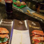 Brooklyn Burger Mâncare