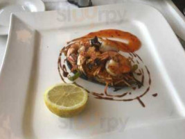 Red Pepper Nourriture