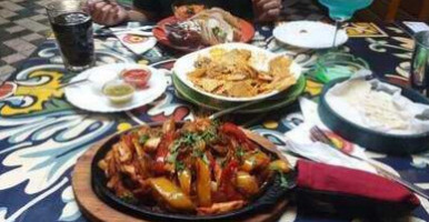 El Torito Nourriture