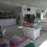 Skybar À l'intérieur