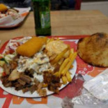Dabo Doner Brukenthal Sibiu Mâncare