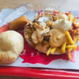 Dabo Doner Brukenthal Sibiu În interior