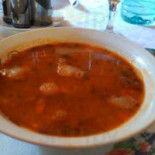 Popasul Reginei Nourriture