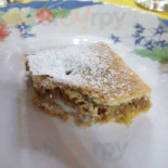 Popasul Reginei Nourriture