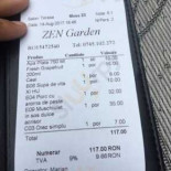 Zen Garden Delivery Nourriture