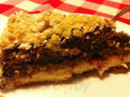 Capricciosa Nourriture