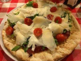 Capricciosa Nourriture