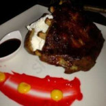 Trattoria Vivaldi Nourriture