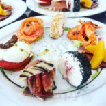 Sole Restaurant Nourriture