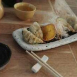 Zensushi Sarroglia Mâncare