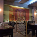 tripoli À l'intérieur