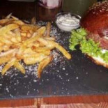 Zvetto Burger Mâncare