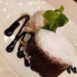 La Brasserie Bistro Lounge Mâncare