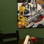 Radu House À l'intérieur