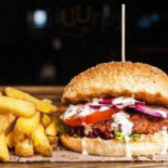 Grill O'clock Nourriture