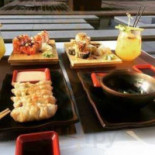 Sushi Terra Mâncare