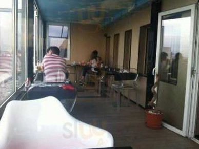 Silk Panoramic Extérieur